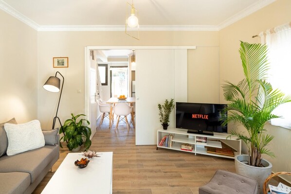 House | 2 bedrooms