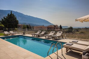 Villa | 4 soveværelser