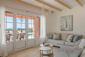 4 bedrooms - Annino Villa Kefalonia (Kefalonia)
