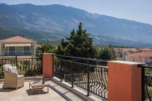 Villa | 4 soveværelser