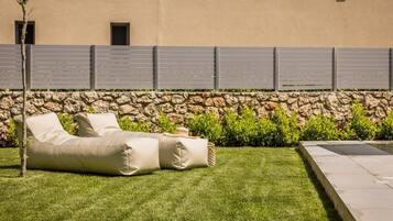 Vila | 3 quartos, escrivaninha