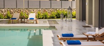 Villa Helena - Ionian Treasure Villas