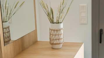 Villa | 3 dormitorios y escritorio