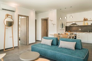Villa | 3 Schlafzimmer, Schreibtisch