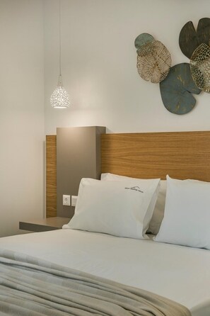 Ferienhaus | 3 Schlafzimmer, Schreibtisch