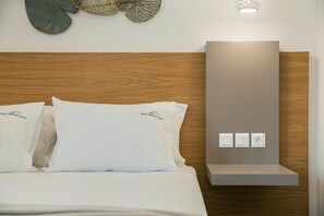 Room - Villa Cleopatra - Ionian Treasure Villas (Kefalonia)