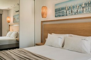 Ferienhaus | 3 Schlafzimmer, Schreibtisch