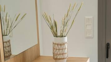 Villa | 3 dormitorios y escritorio