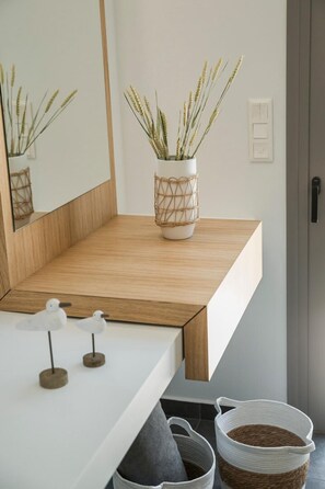 Villa | 3 bedrooms, desk - Villa Cleopatra - Ionian Treasure Villas (Kefalonia)