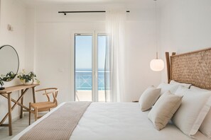 Villa - Lourdas White Villa (Kefalonia)