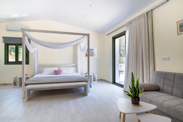 Vila | 2 kamar tidur