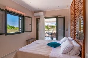 Villa | 2 Schlafzimmer