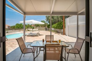 Maison | 2 chambres