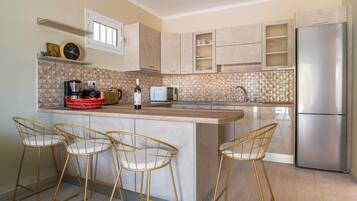 Villa | 2 habitaciones