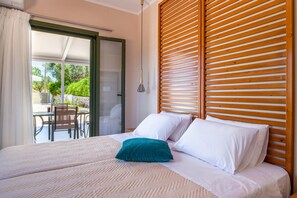 Villa | 2 bedrooms - Arktos Sunset Villa (Kefalonia)
