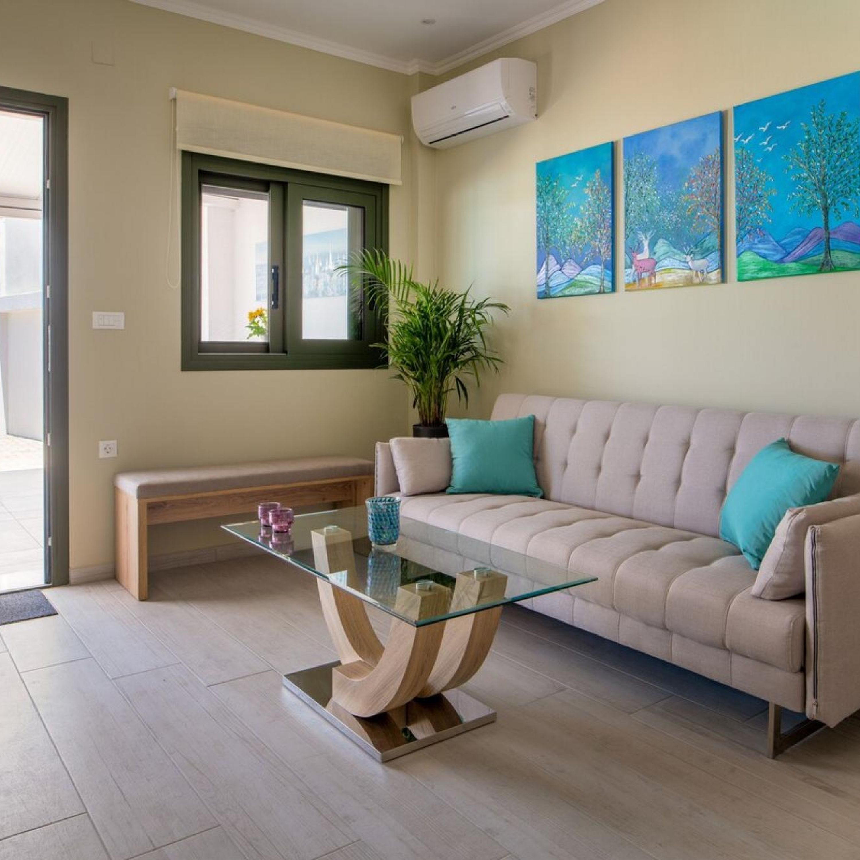 Villa | 2 Schlafzimmer