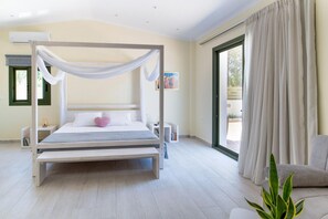 Villa | 2 Schlafzimmer