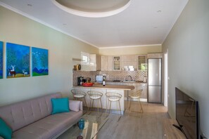 Villa | 2 Schlafzimmer