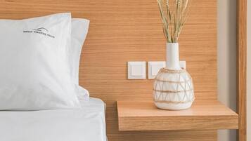 Villa | 3 bedrooms, desk