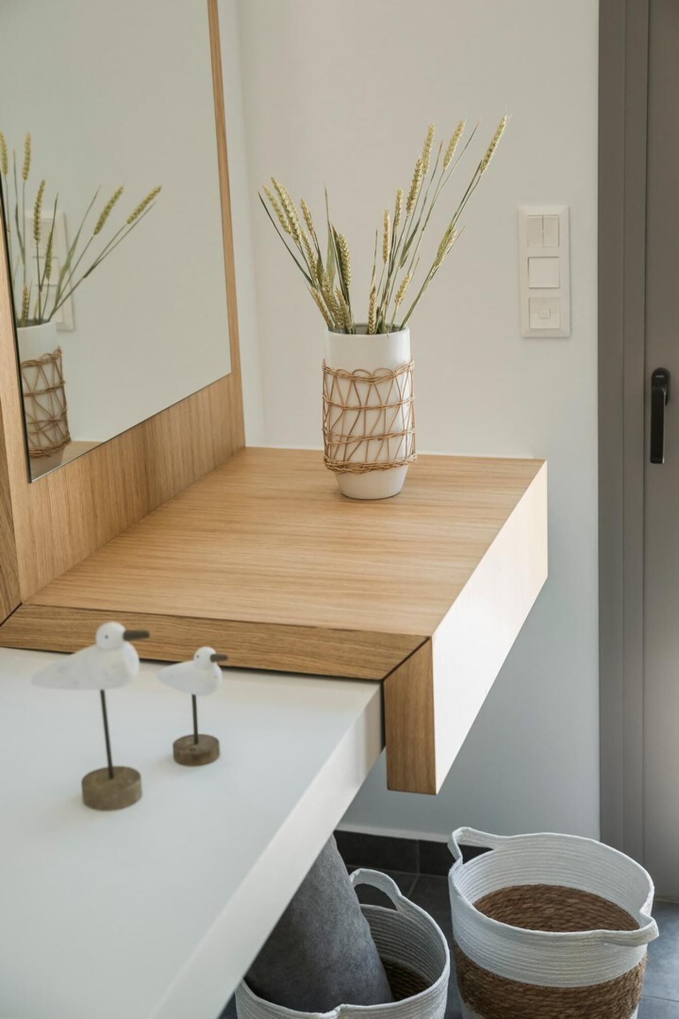 Villa | 3 bedrooms, desk