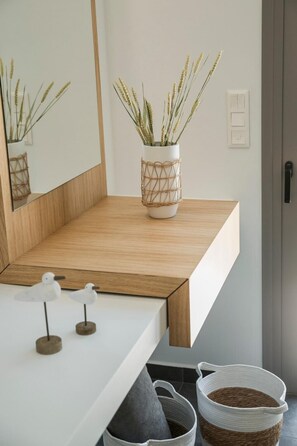 Villa | 3 slaapkamers, een bureau