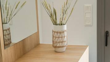 Villa | 3 bedrooms, desk