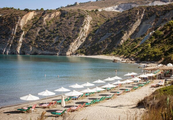 Villa - Rosairbe Villa Kefalonia (Kefalonia)