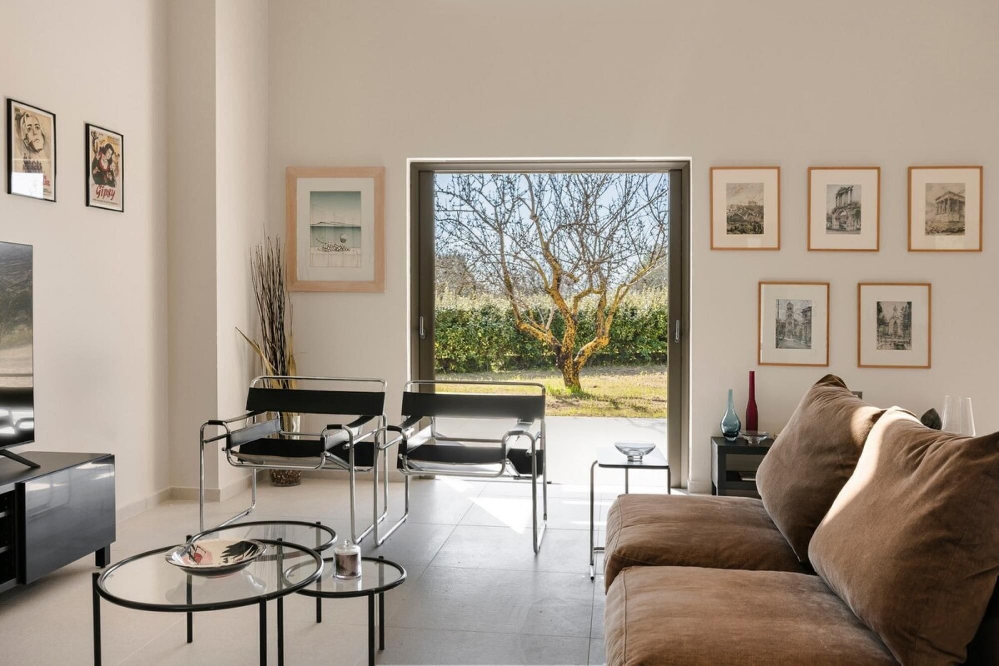 Villa | 3 Schlafzimmer, Schreibtisch