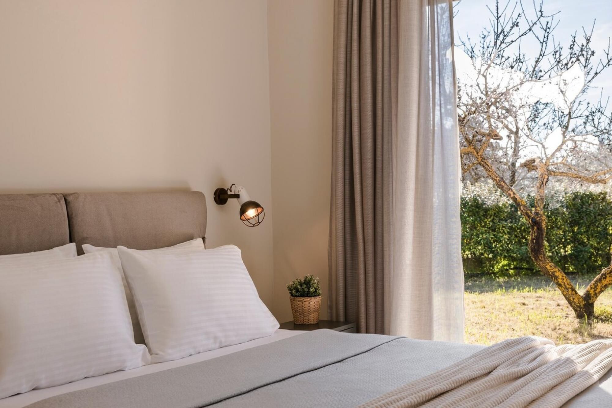 Villa | 3 Schlafzimmer, Schreibtisch