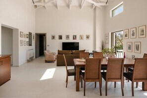 Casa | 3 dormitorios y escritorio