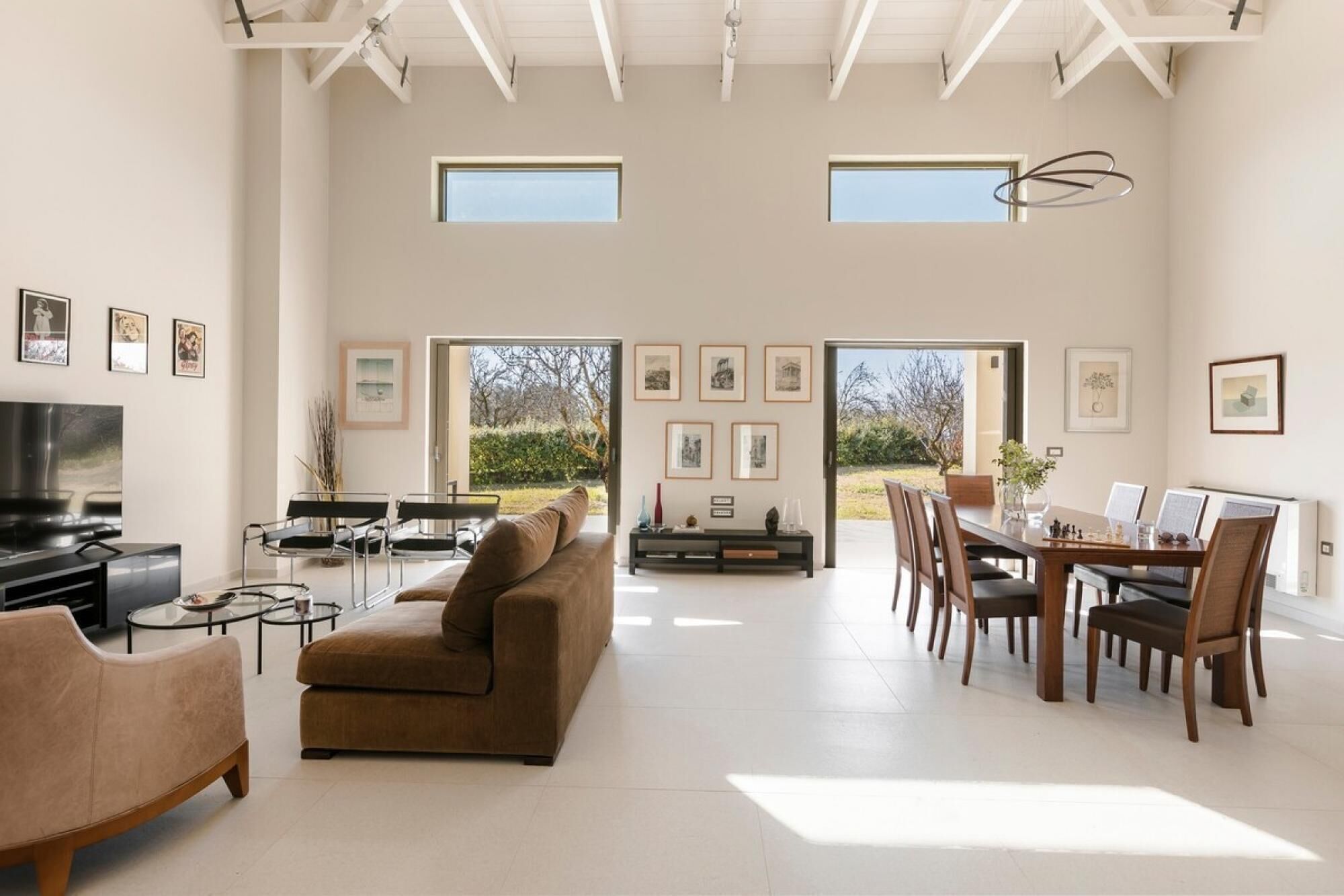 Villa | 3 Schlafzimmer, Schreibtisch