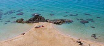 Rosairbe Villa Kefalonia