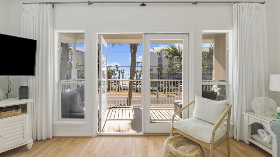Caribbean Dunes by Panhandle Getaways