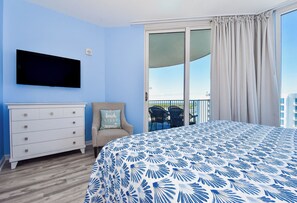 2 soverom, strykejern/-brett, wi-fi (inkludert) og sengetøy