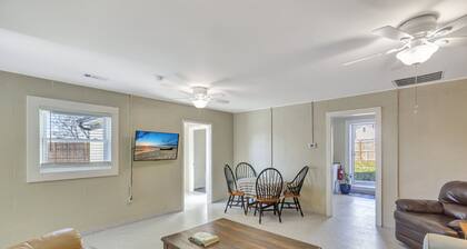 Downtown Easley Home