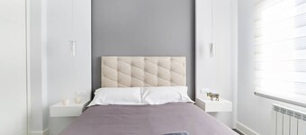 Peaceful Apartment in the heart of Pamplona