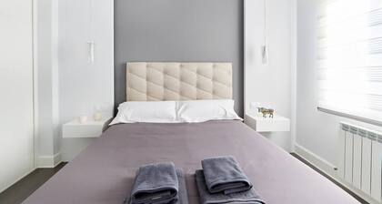 Peaceful Apartment in the heart of Pamplona