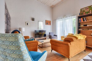 Fernseher