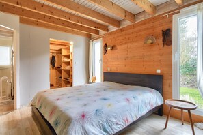 5 chambres