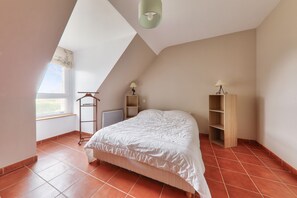 4 habitaciones y wifi gratis 
