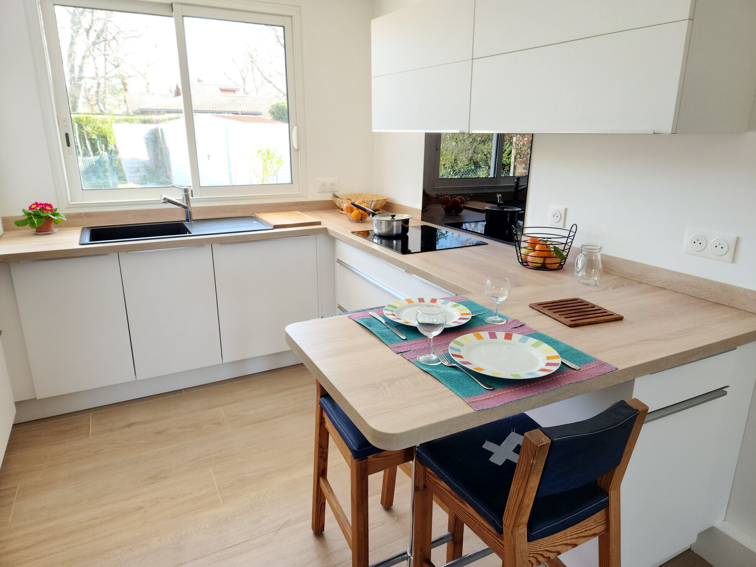 冰箱、微波炉、烤箱、洗碗机