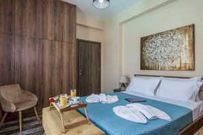 3 sovrum, wi-fi och sängkläder