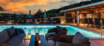 Villa Majestic Escape