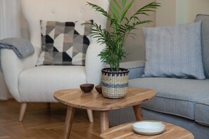 아파트 | 거실 공간