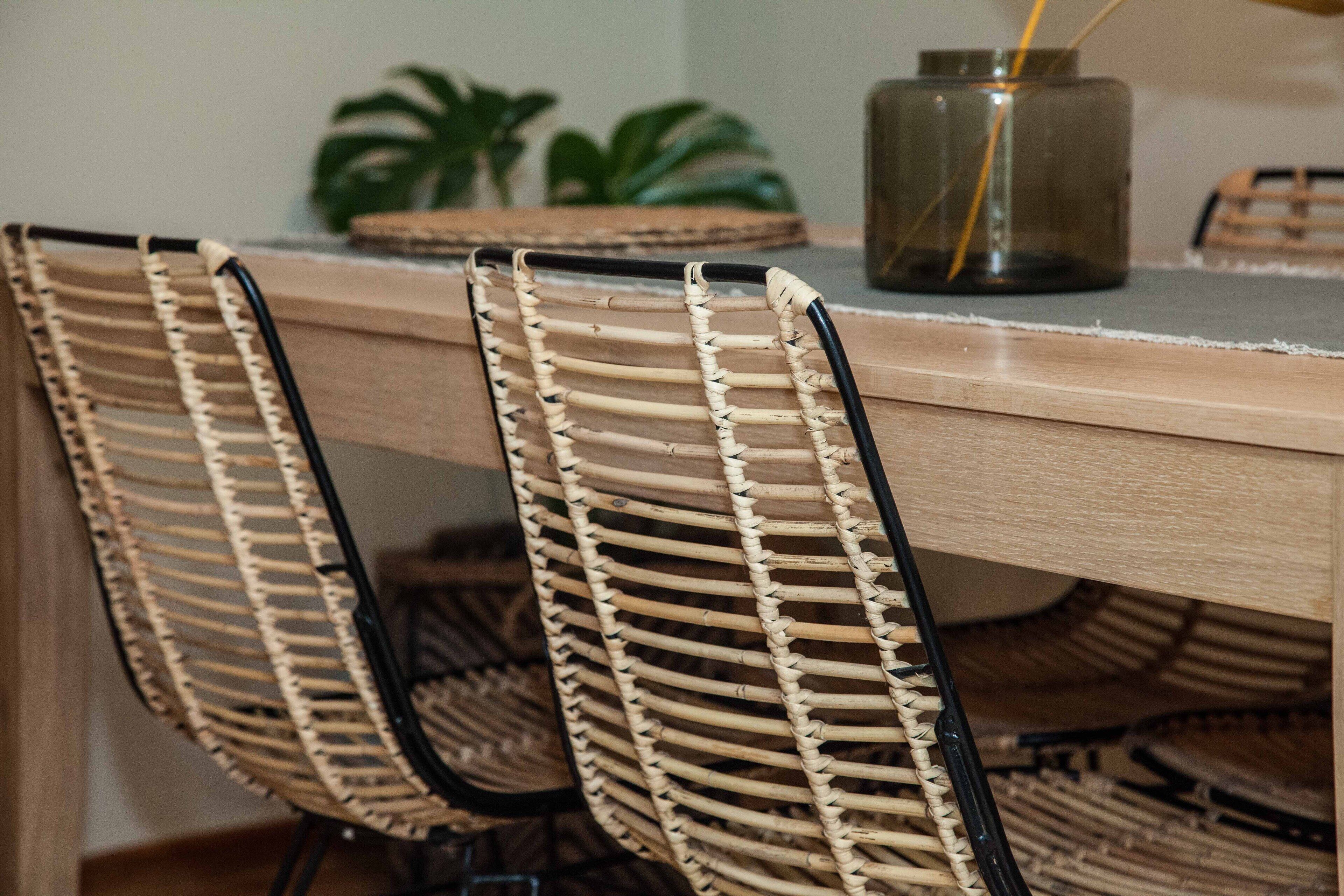 Apartment | In-room dining