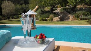 Pool - Residencia Baranda by Vida Villas (Alaró)