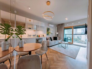 Appartement Standard, 1 chambre, vue ville