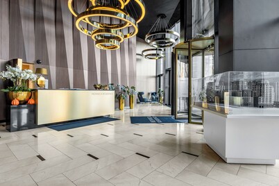 Vip Warsaw Apartments