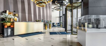 Vip Warsaw Apartments