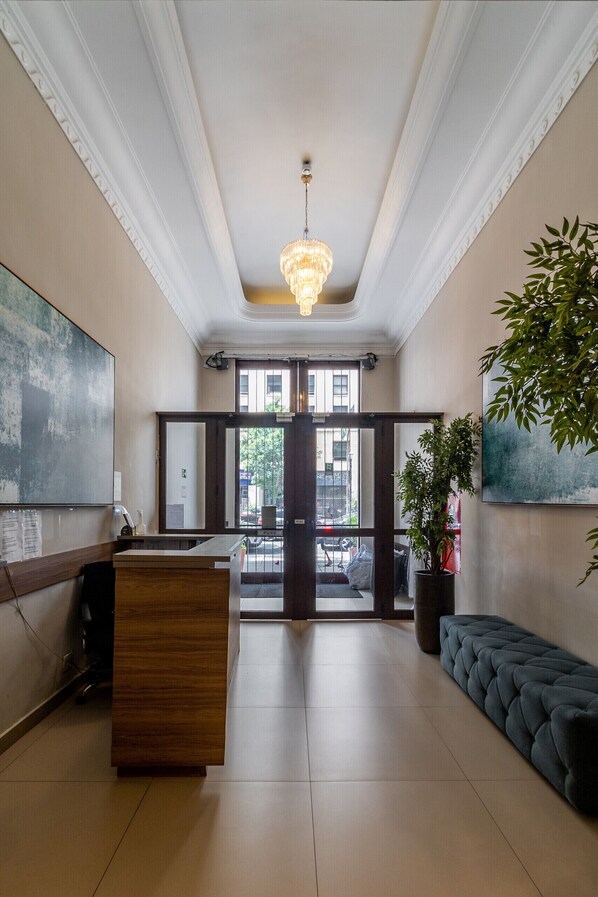 Hall